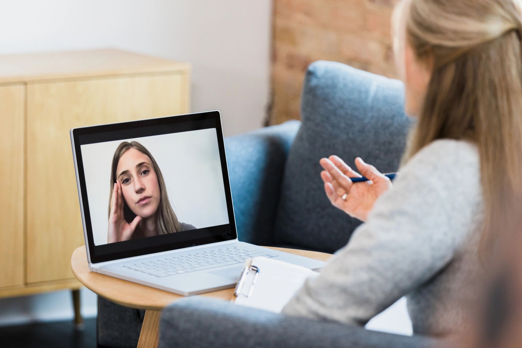 Online Appointments Feature 2 image
