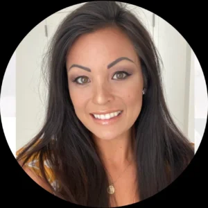 Meet the NBVendita Team Binika Liu