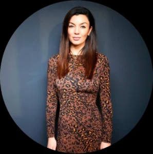 Meet the NBVendita Team Naomi Williams